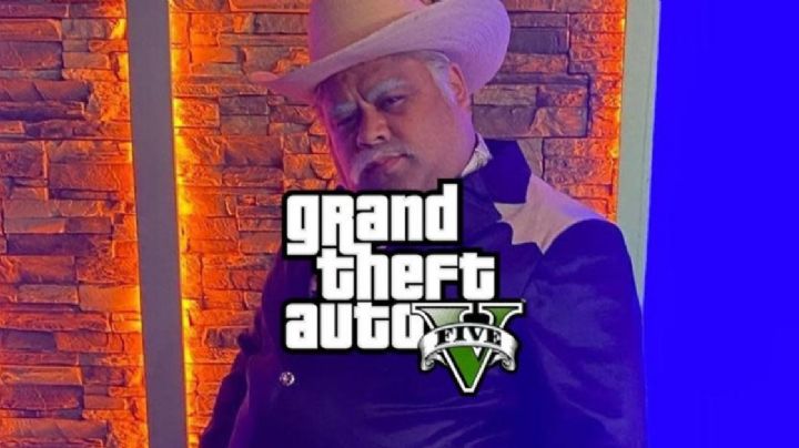 Don Cheto, la voz de Grand Theft Auto, viene a la Feria de León