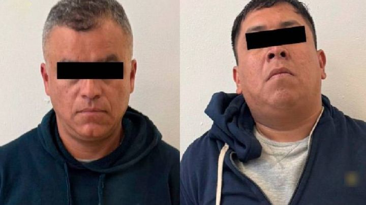 Caen dos ladrones de casa habitación en Tlalpan; uno de ellos ya estuvo preso
