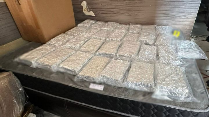 México pide a EU asumir su responsabilidad en la lucha contra las drogas y el tráfico de armas