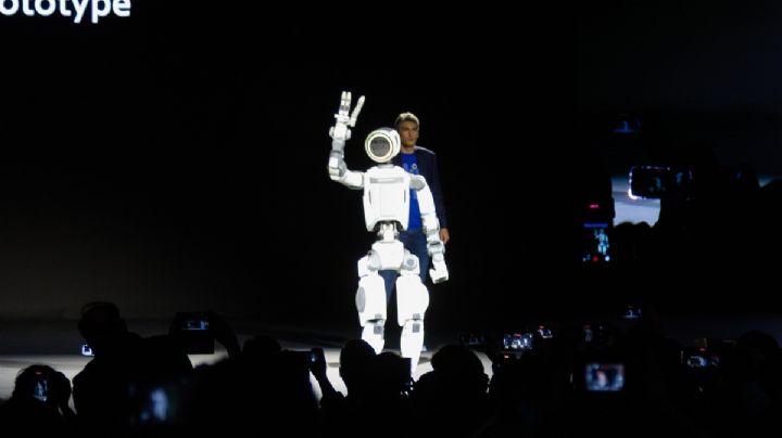 Del software al mundo físico: CES 2026 confirma el protagonismo de la IA y la robótica