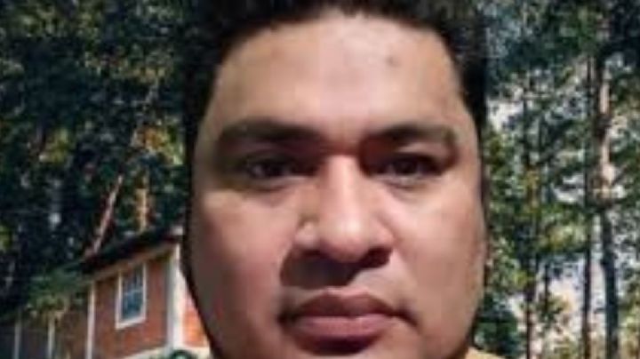 El exalcalde sentenciado a 110 años que fue liberado por amparo y recapturado en Chiapas