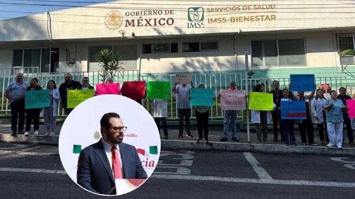 Bonos al sector Salud de Veracruz, pagados totalmente hoy 6 de enero: Sefiplan