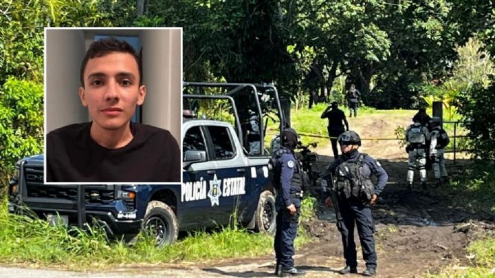 Identifican a los 4 hombres decapitados en rancho de Sayula de Alemán