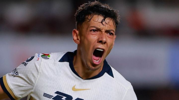 Pumas a nada de amarrar a su quinto refuerzo para el Clausura 2026