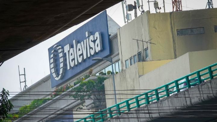 Azcárraga Jean vende acciones de Televisa a Gómez y de Angoitia