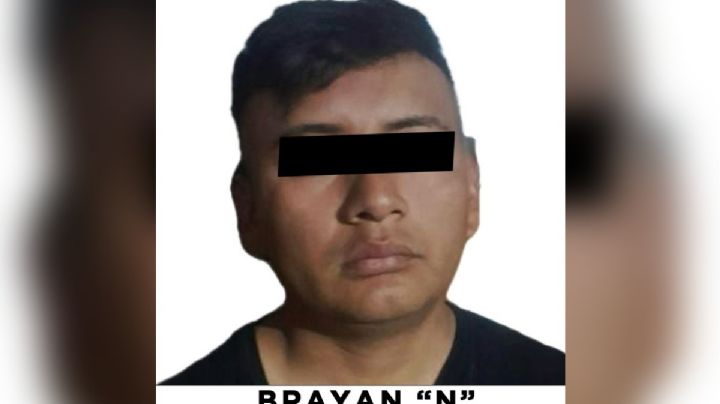 Vinculan a proceso a Brayan “N” por homicidio de su padre en Chimalhuacán