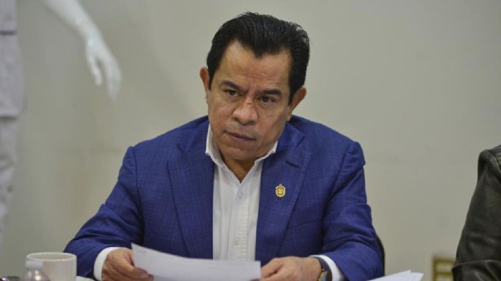 En la mira: 8 polémicas de Valentín Herrera al frente de la Secretaría de Salud de Veracruz