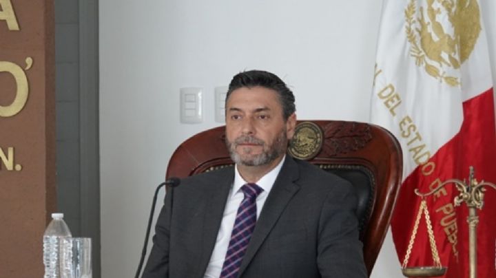 El titular del Tribunal Electoral de Puebla que ganará más que Sheinbaum y Armenta