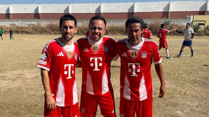 Regresa al llano el futbolista Fernando Navarro después de ser campeón con el León