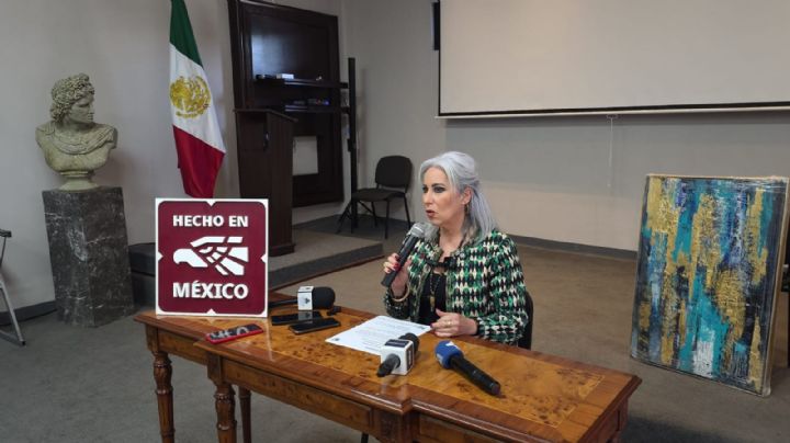 Hecho en México: Aviones de Celaya son la empresa más emblemática de Guanajuato