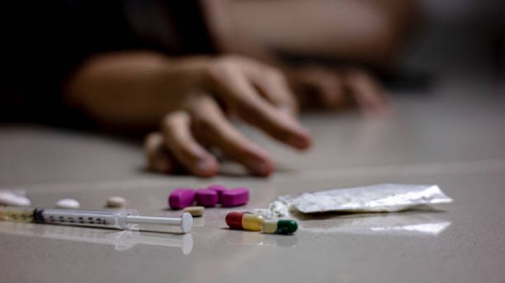 Ni cerveza ni tabaco: 'Generación Z' inicia consumo con drogas sintéticas, alerta la UNAM