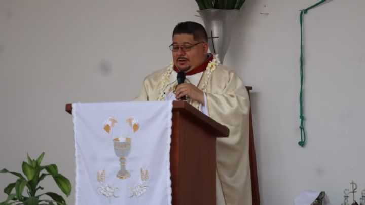 Amenazas del crimen alcanzan a la Iglesia y vuelve a afectar a Guerrero