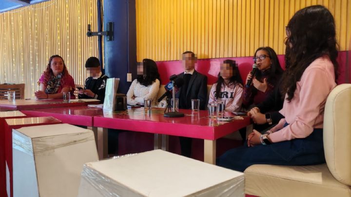 Mundial 2026: alerta Redim por aumento de riesgos de trata y violencia contra menores en México