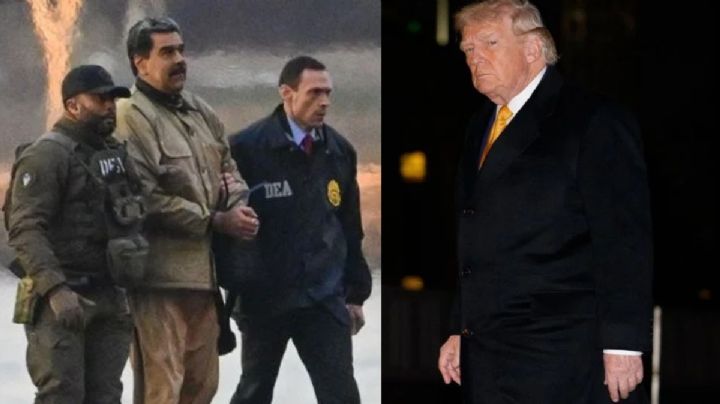 Mitos y realidades de la toma de Venezuela