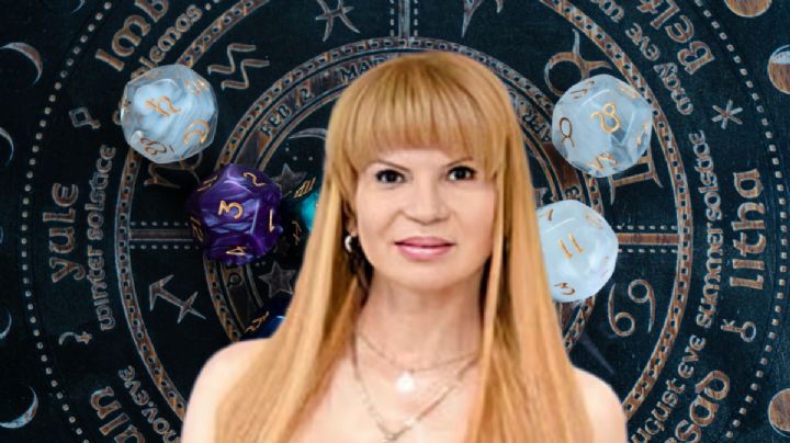 Mhoni Vidente te dice qué te deparan los astros este miércoles 7 de enero, signo por signo