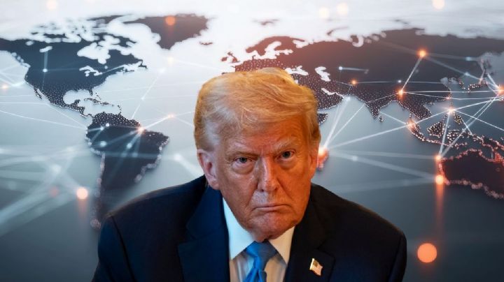 Ante las fauces del facismo la reconfiguración de la geopolítica global