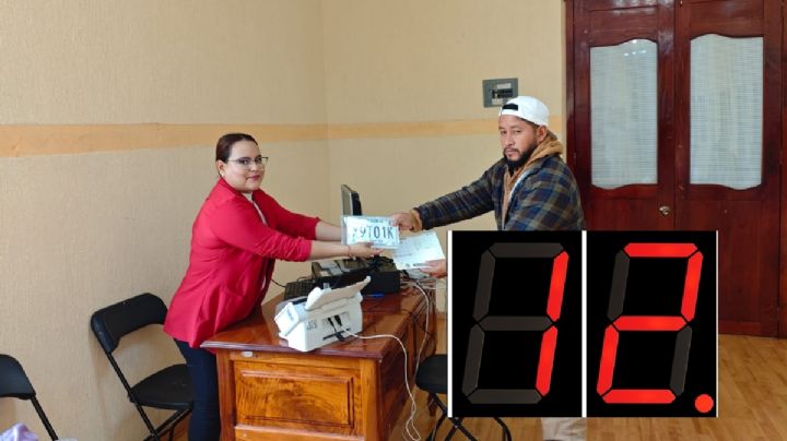 Oficinas de Hacienda de estos 16 municipios de Veracruz tendrían nuevo sistema de turnos en 2026