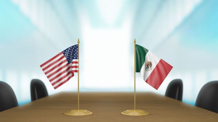 Acción militar en Venezuela, efectos laborales en México