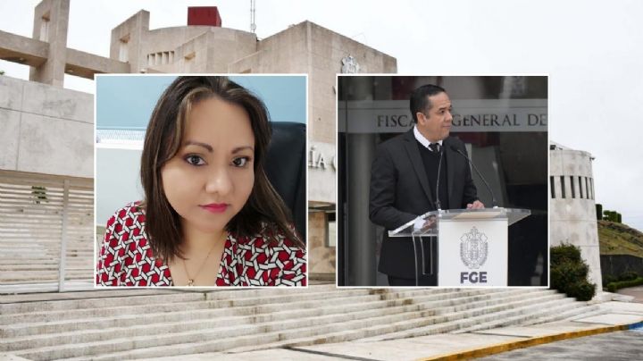 Designan a nuevos fiscales regionales en Coatzacoalcos y Córdoba