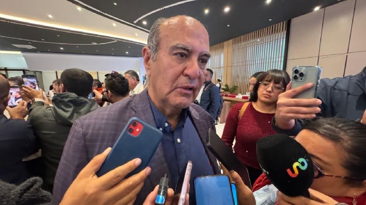 Caso de abuso sexual en Tizayuca está en la Procuraduría de Hidalgo: Natividad Castrejón