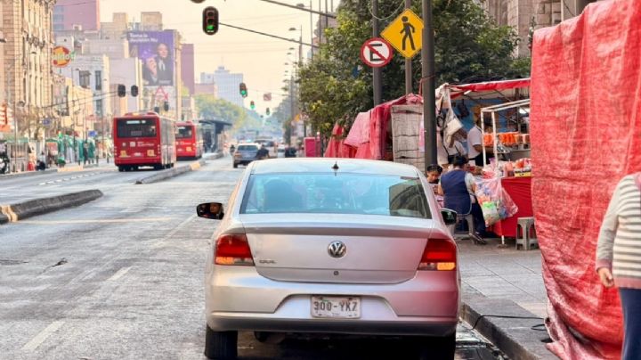 “Si se condona, la infracción deja de importar”: expertos sobre el 90% de descuento en multas de tránsito en CDMX