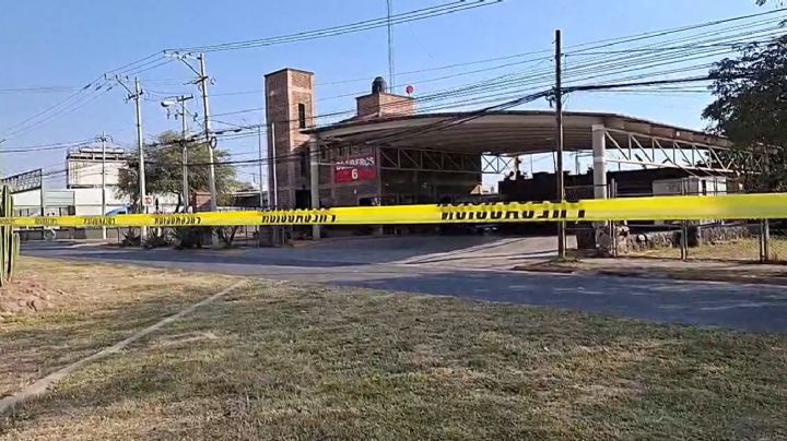 Mujer busca vender un misil como fierro viejo en Villas de San Juan y cierra comandancias