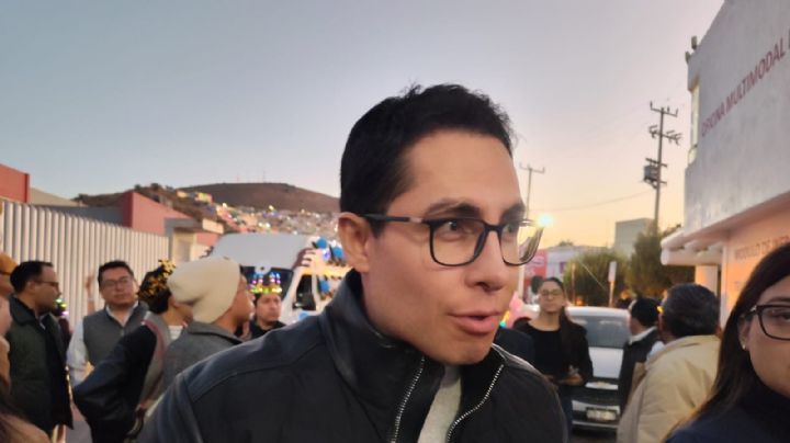 “Barandilla de Pachuca está en óptimas condiciones”: declara Reyes ante observaciones de la CDHEH