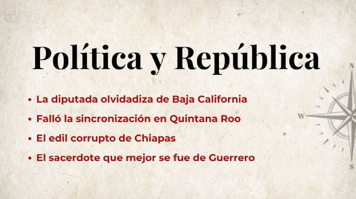 Politica y República