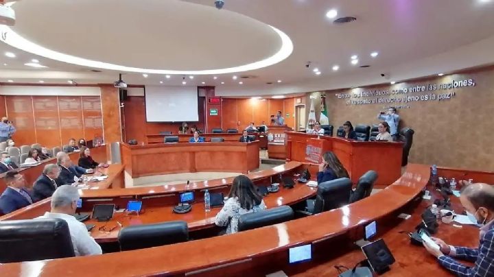 Diputados de BC no transparentan su declaración patrimonial como ordena la ley