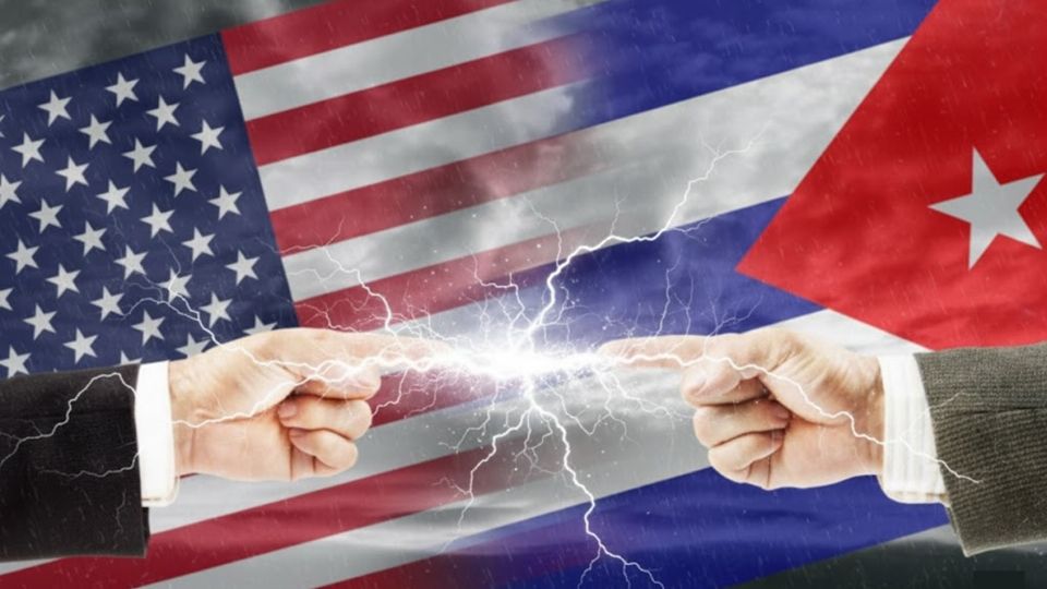 Cuba responde a Trump: “estamos dispuestos a dar nuestras vidas”