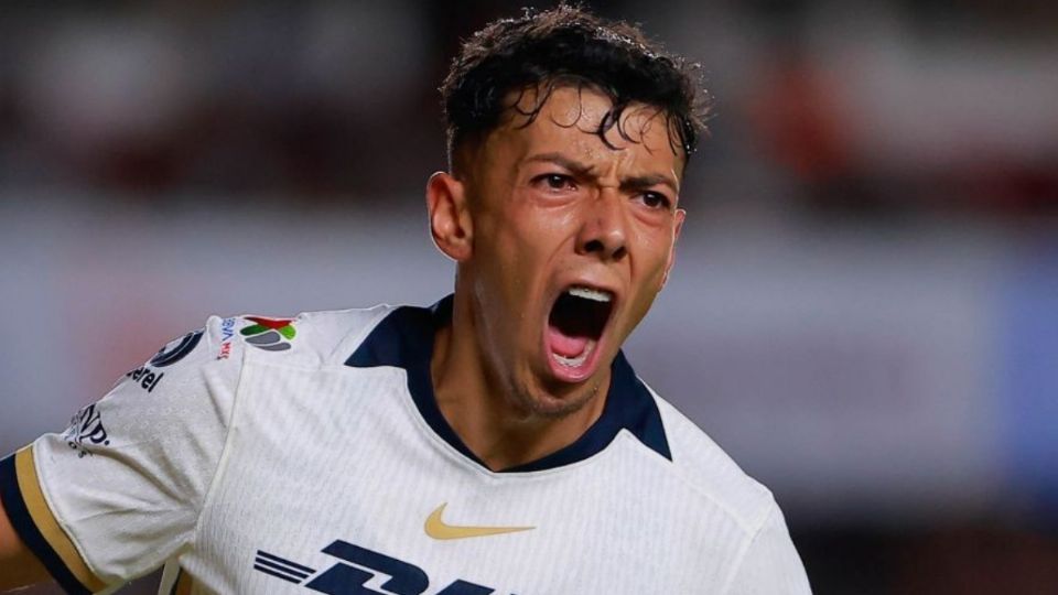 Inter de Porto Alegre también quiere a este delantero