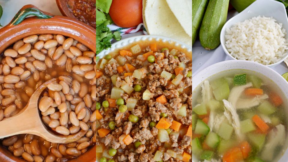 para sobrevivir en la cuesta de enero