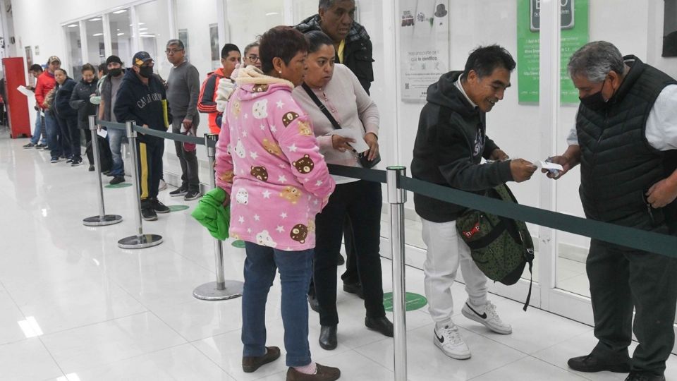 Muchas personas contribuyentes han comenzado a pagar la tenencia de si vehículo durante los primeros días de este 2026