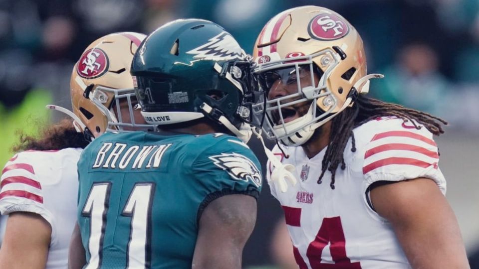 Pronósticos de los 6 partidos