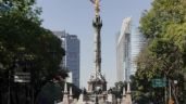 Foto ilustrativa de la nota titulada: Sheinbaum develará estatuas de mujeres indígenas homenajeadas en Paseo de la Reforma