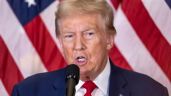 Foto ilustrativa de la nota titulada: Trump anticipa un discurso del Estado de la Unión “largo” en medio de tensión política en Washington