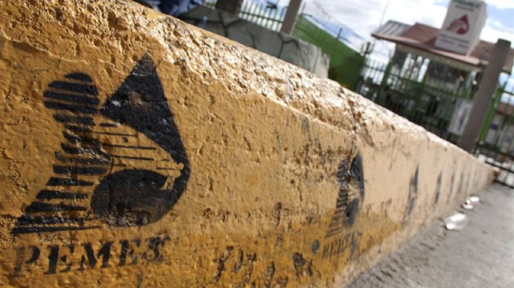 Envía Pemex a Cuba un buque con 14 millones de litros de combustible