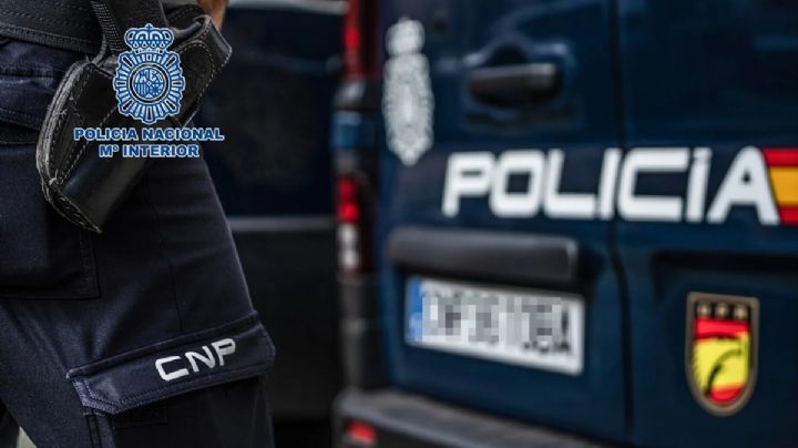 Desmantelan en España red del Cártel de Sinaloa; ocultaban droga en bloques de mármol