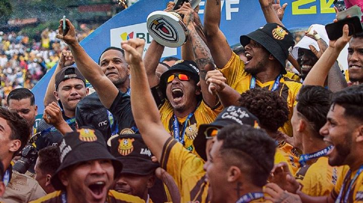 ¿Qué pasará con el deporte en Venezuela tras la captura de Nicolás Maduro?