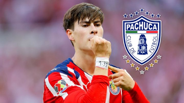 Chivas vs Pachuca: Pronósticos y Alineaciones