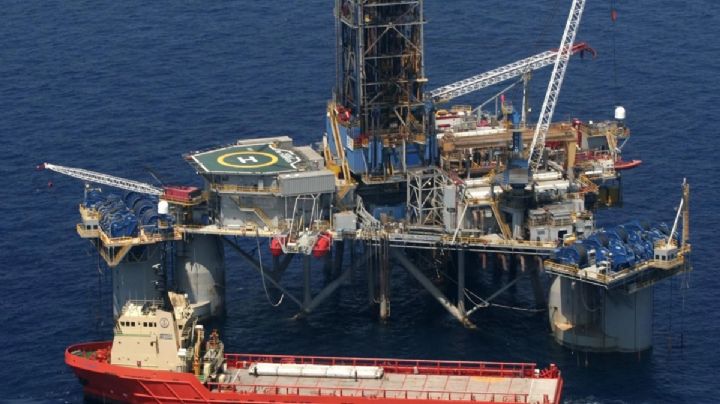 Reino Unido confirma su apoyo operativo a EU en la intercepción de un petrolero