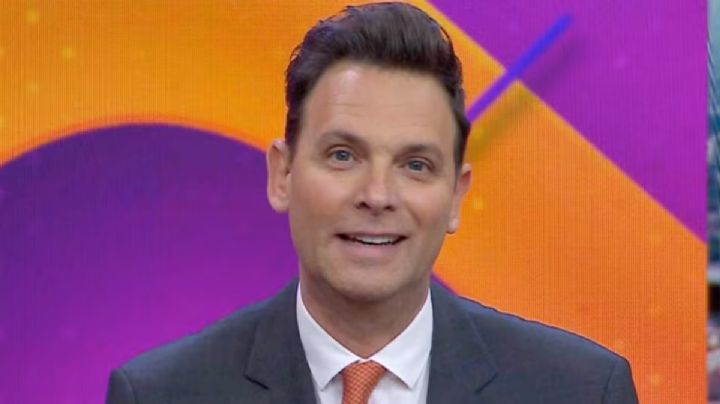 Aseguran que Patricio Borguetti abandonó 'Venga la Alegría' por problemas de salud