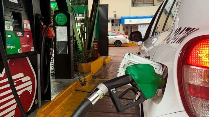 ¿Subió la gasolina en Guanajuato? Precios este inicio de año