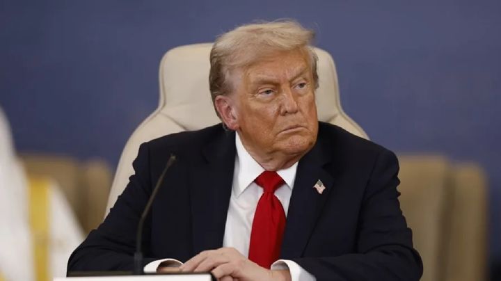 EU decidirá qué petroleras entrarán a Venezuela: Trump