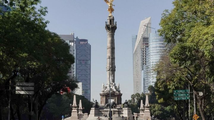 Sheinbaum develará estatuas de mujeres indígenas homenajeadas en Paseo de la Reforma