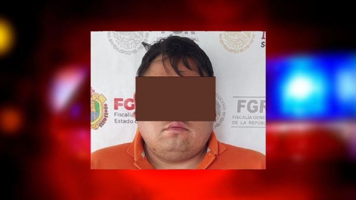 Limpiador en penal de Villa Aldama habría intentado meter un celular al Cereso: FGE