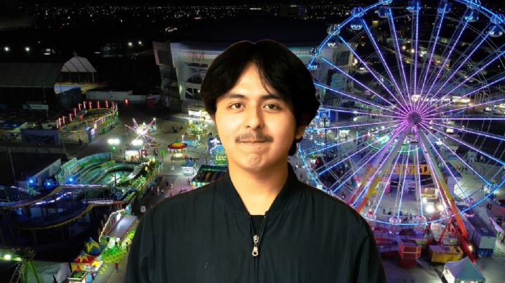 Macario, el barrendero viral, dará su primer concierto como cantante en la Feria de León 2026