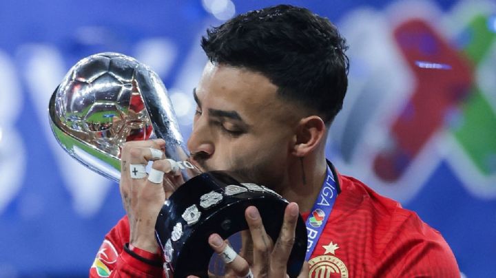 Los 5 candidatos al titulo del Clausura 2026 según la estadística