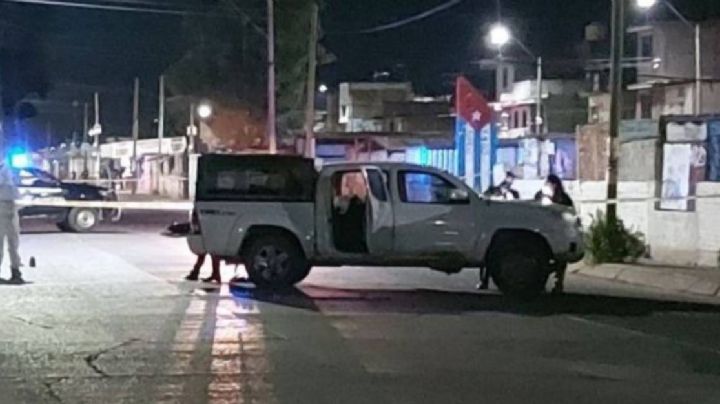 Aumenta violencia en Parques de la Noria por liberación de líder criminal