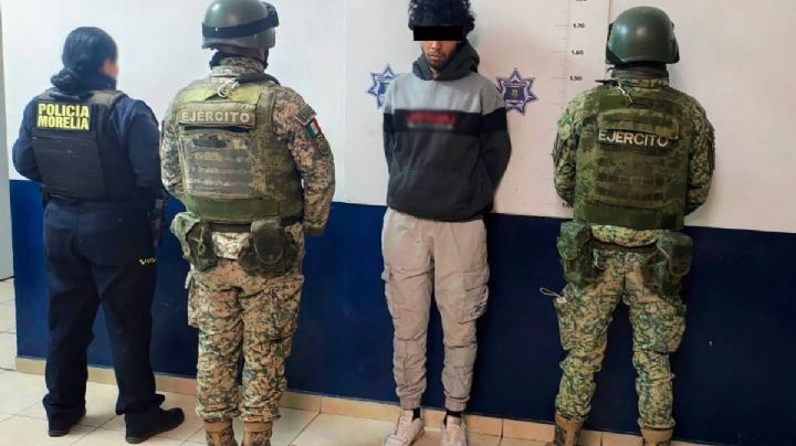 Plan Michoacán por la Paz y la Justicia: detienen a 12 personas y aseguran campamentos clandestinos